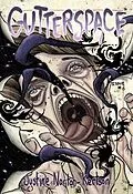 E-Book (epub) Gutterspace von Justine Norton-Kertson