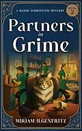 E-Book (epub) Partners In Grime von Miriam Ilgenfritz