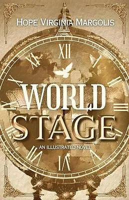 E-Book (epub) World Stage von Hope Virginia Margolis