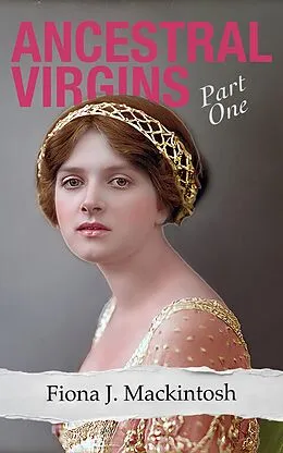 E-Book (epub) Ancestral Virgins von Fiona J. Mackintosh