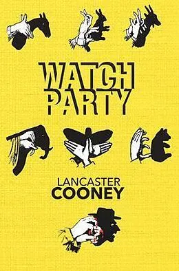 E-Book (epub) Watch Party von Lancaster Cooney