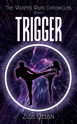E-Book (epub) Trigger von Ziza Oman