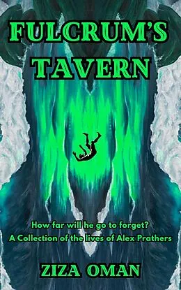 E-Book (epub) Fulcrum's Tavern von Ziza Oman