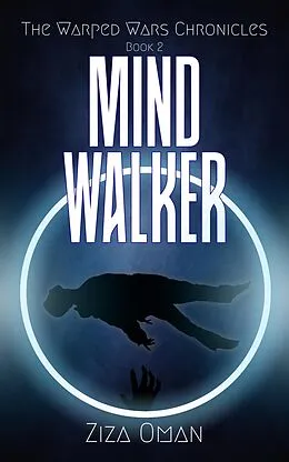 E-Book (epub) Mind Walker von Ziza Oman
