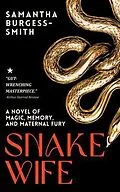 E-Book (epub) Snake Wife von Samantha Burgess-Smith