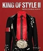 Fester Einband King of Style II von Michael Bush