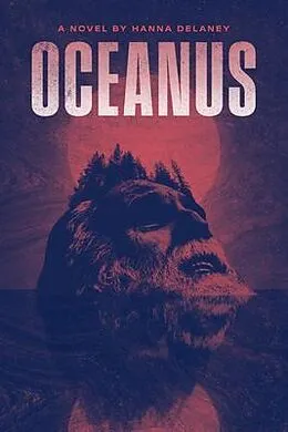 E-Book (epub) Oceanus von Hanna Delaney