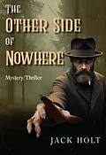 E-Book (epub) The Other Side of Nowhere von Jack Holt