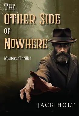E-Book (epub) The Other Side of Nowhere von Jack Holt