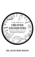 E-Book (epub) Creative Encounters von Leasa Rose Hogan