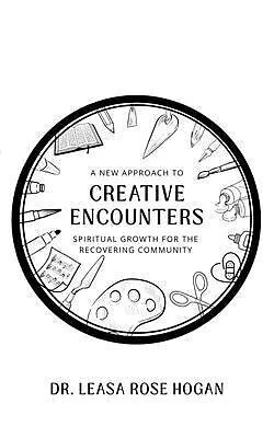 E-Book (epub) Creative Encounters von Leasa Rose Hogan