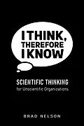 E-Book (epub) I Think, Therefore I Know von Brad Nelson