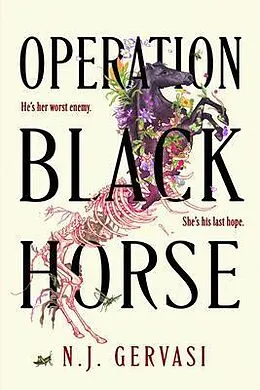 E-Book (epub) Operation Black Horse von N. J. Gervasi