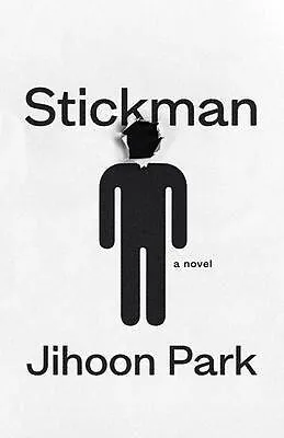E-Book (epub) Stickman von Jihoon Park