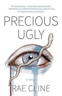 E-Book (epub) Precious Ugly von Rae Cline