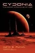 Kartonierter Einband Cydonia von David E. Flynn