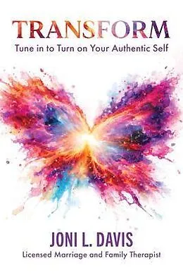 E-Book (epub) Transform von Joni L. Davis