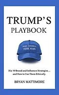 E-Book (epub) Trump's Playbook von Bryan Mattimore