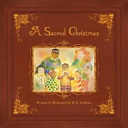 E-Book (epub) A Sacred Christmas von B. L. Eckhart
