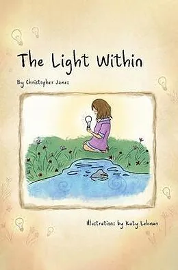 E-Book (epub) The Light Within von Christopher James
