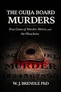 E-Book (epub) The Ouija Board Murders von Brendle