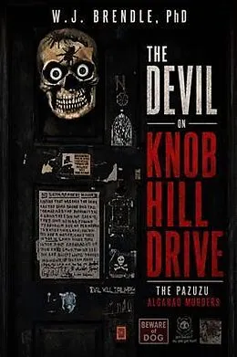 E-Book (epub) The Devil on Knob Hill Drive von W. J. Brendle