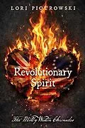 E-Book (epub) Revolutionary Spirit von Lori Piotrowski