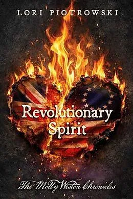 E-Book (epub) Revolutionary Spirit von Lori Piotrowski