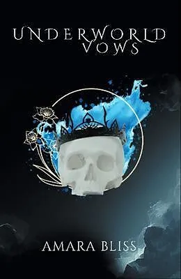 E-Book (epub) Underworld Vows von Amara Bliss