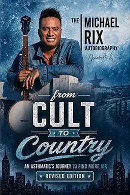 E-Book (epub) From Cult to Country von Michael Rix