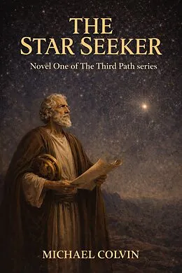 E-Book (epub) The Star Seeker von Michael Colvin