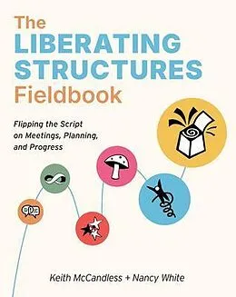 E-Book (epub) The Liberating Structures Fieldbook von Keith L McCandless, Nancy White