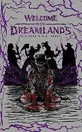 E-Book (epub) Welcome to The Dreamlands von A. C. Echo, R. C. Croft