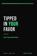 E-Book (epub) Tipped In Your Favor von Rusty Collyer