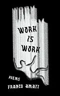 E-Book (epub) Work Is Work von Franco Amati