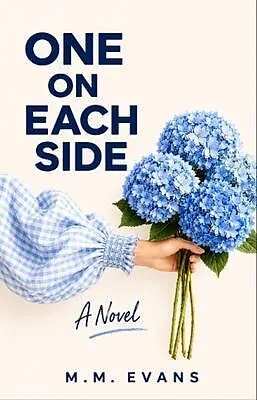 E-Book (epub) One on Each Side von M. M. Evans