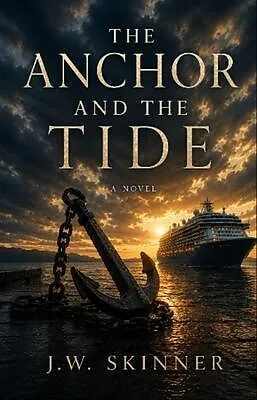 E-Book (epub) The Anchor and the Tide von J. W. Skinner