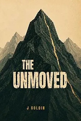 E-Book (epub) The Unmoved von J. Goldin