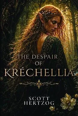 E-Book (epub) The Despair of Kréchellia von Scott Hertzog
