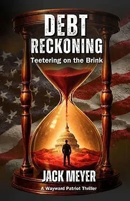 E-Book (epub) Debt Reckoning von Jack Meyer
