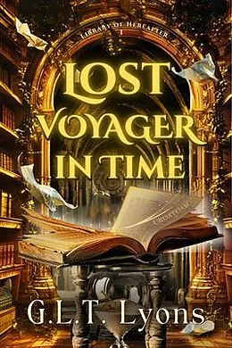 E-Book (epub) Lost Ghost Ship In Time von Gina L. Schmidt