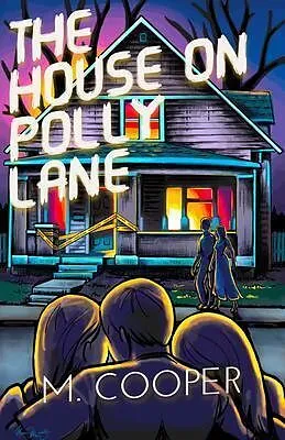 E-Book (epub) The House on Polly Lane von M. Cooper