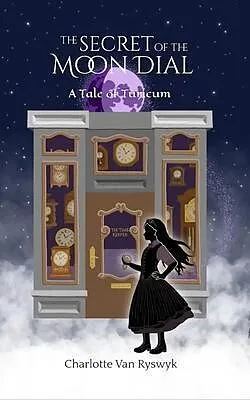 E-Book (epub) The Secret of the Moon Dial von Charlotte van Ryswyk