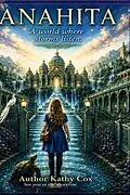 E-Book (epub) Anahita von Kathy P Cox