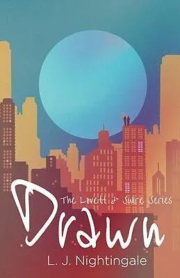 E-Book (epub) Drawn von L. J. Nightingale