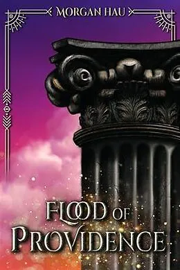 E-Book (epub) Flood of Providence von Morgan Hau