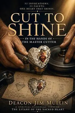 E-Book (epub) Cut to Shine von Deacon Jim Mullin