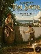 Kartonierter Einband The Adventures of Tom Sawyer - A Musical von Reed Burch, Mark Twain
