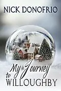 E-Book (epub) My Journey to Willoughby von Nick Donofrio