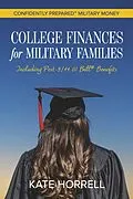E-Book (epub) College Finances for Military Families von Kate Horrell